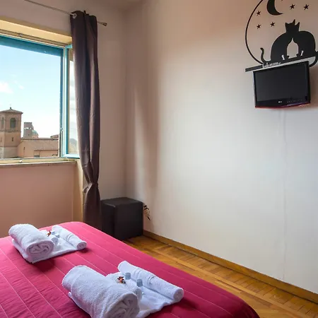 Panorama Hotel *