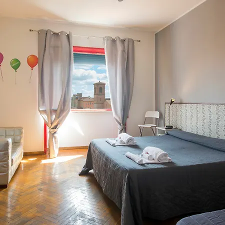 Hotel Panorama