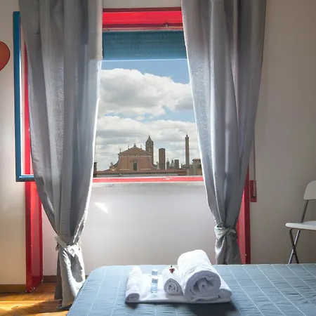 Hotel Panorama