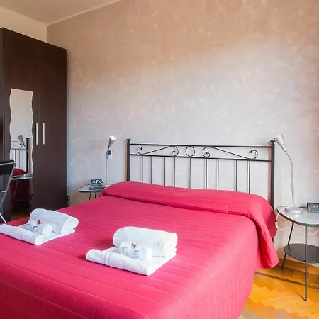 Panorama Hotel Bologna